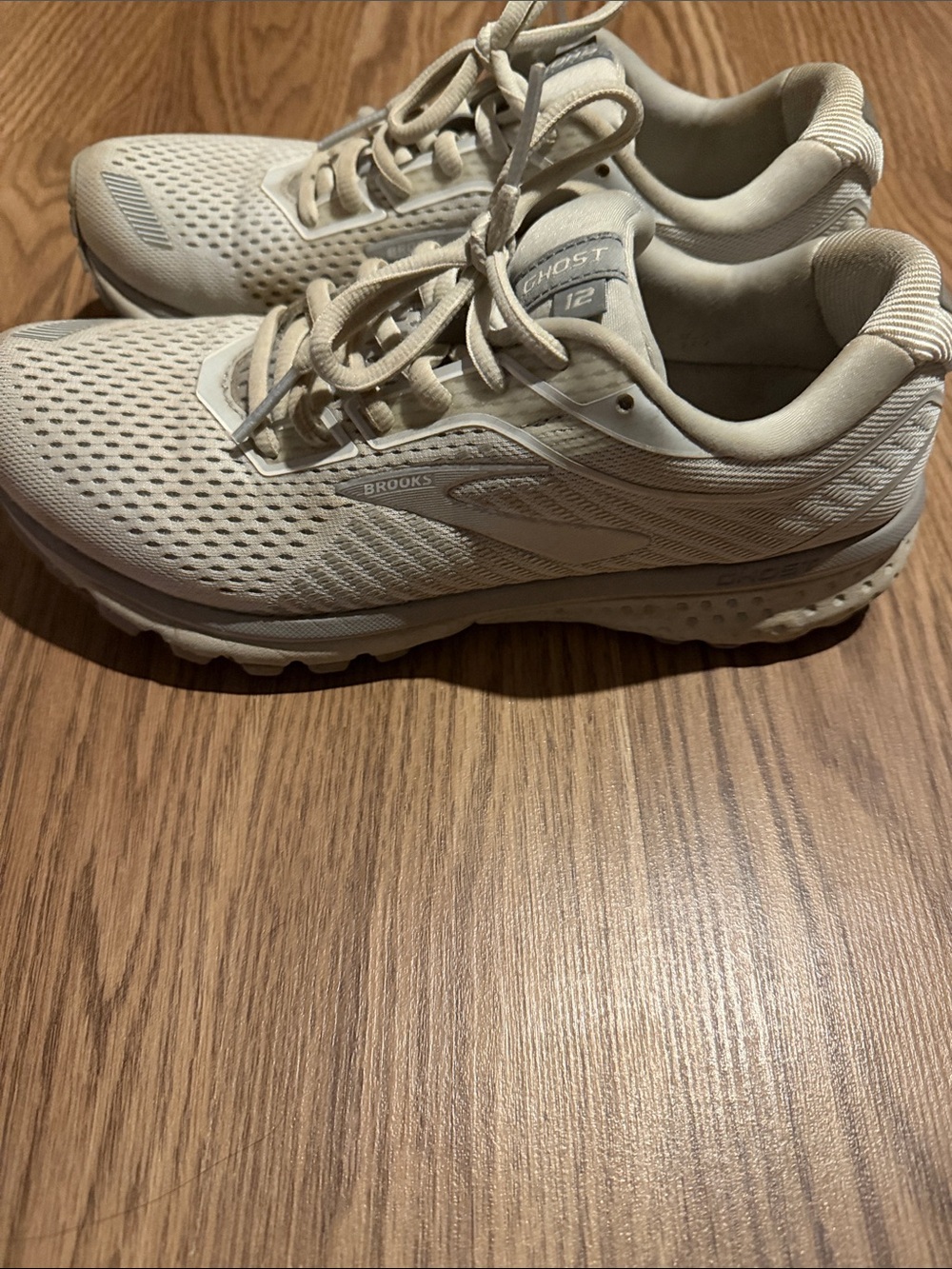 Brooks ghost 12 women’s running sneaker - Picture 2 of 3